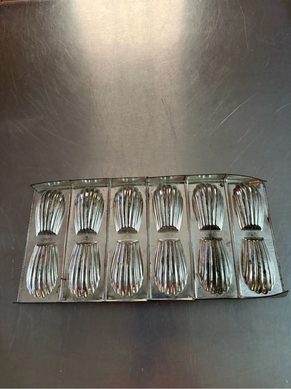 N/A cast metal